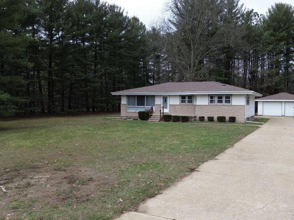 306 Martin Drive, Trail Creek, IN 46360