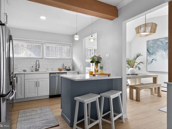 25 RUBY LANE, LEVITTOWN, PA 19055