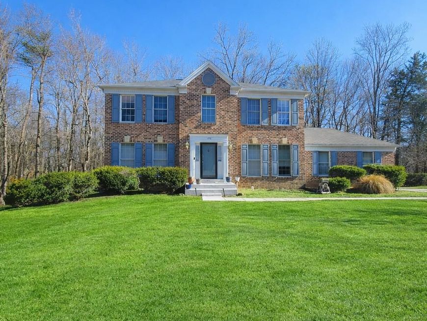 100 Blackpowder Lane, Fort Washington, MD 20744 Main Photo