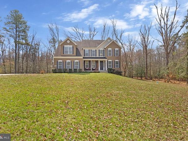 14426 SHADOW RIDGE COURT, HUGHESVILLE, MD 20637