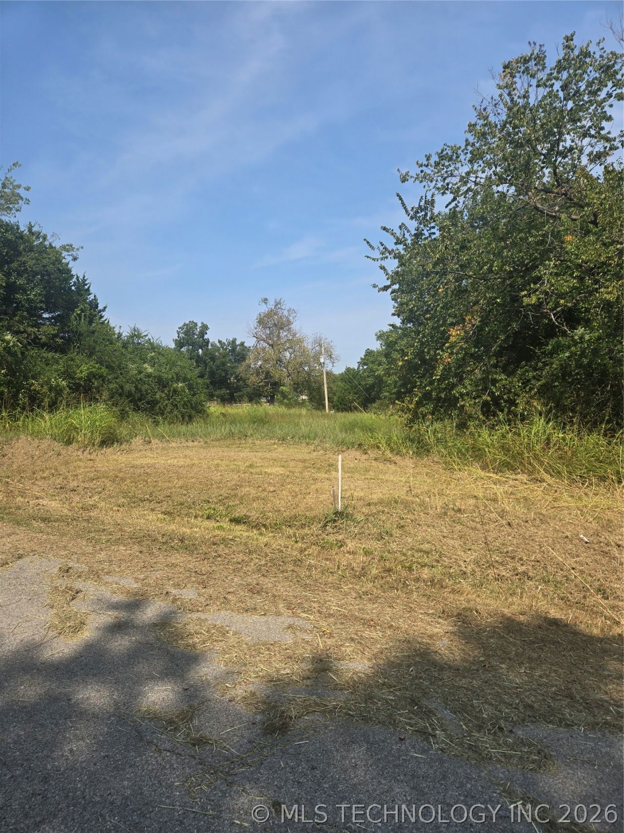 0 E Maple Street, Skiatook, OK 74070 Main Photo