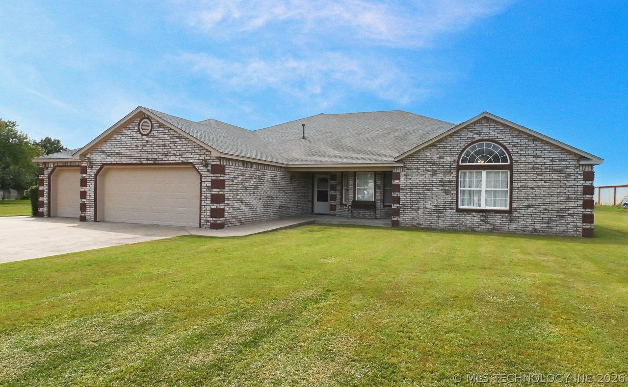 501 S 64th Street W, Muskogee, OK 74401 Main Photo