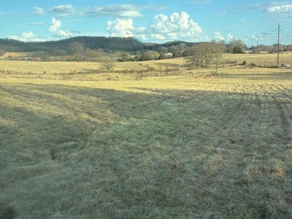 0 London Pace Sink Road , Horse Cave, KY 42749