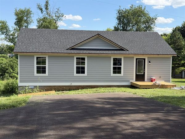 1719 Bethel Lane, Bowling Green, KY 42103