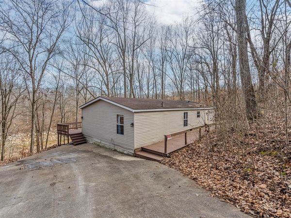 464 Fawn Hill Loop , Leitchfield, KY 42754