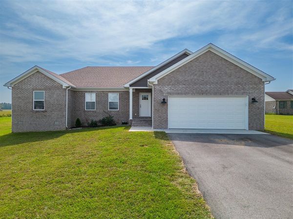 247 Knight Subdivision Road, Russellville, KY 42276