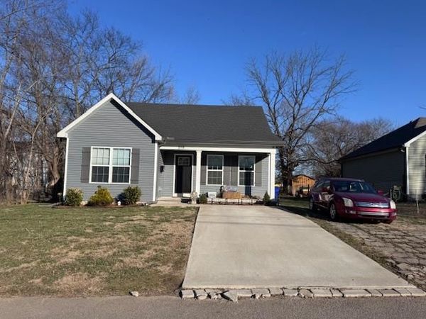 518 Brevard Street , Franklin, KY 42134