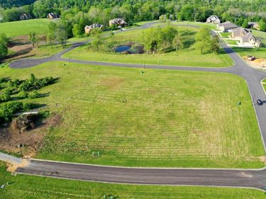 100 Bull Run Tr , Richmond, KY 40475