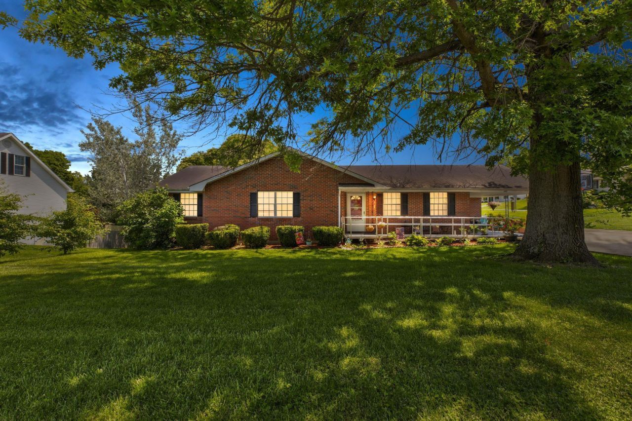 405 Nevada Avenue, Mount Sterling, KY 40353 Main Photo