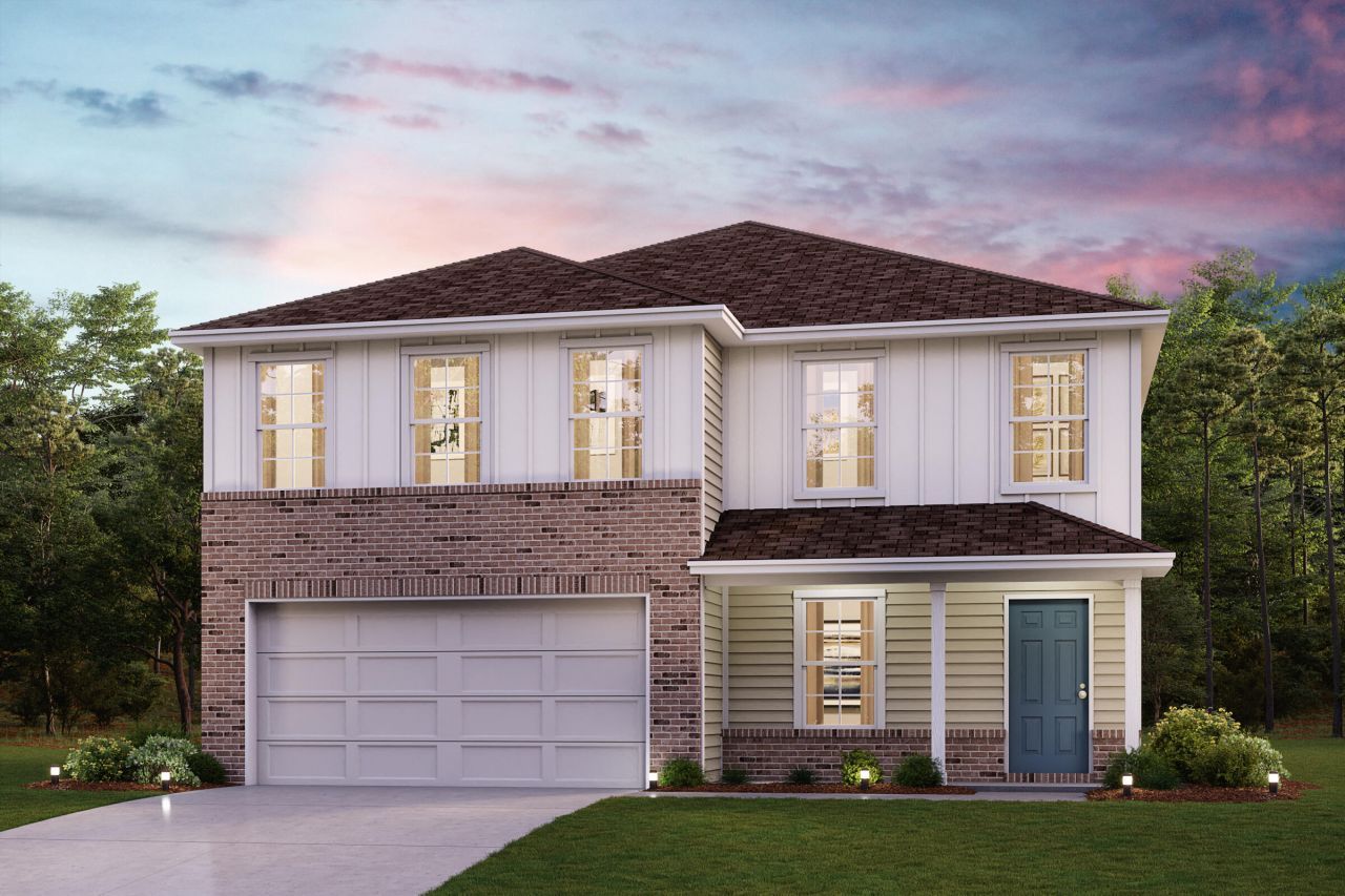 598 Pinehurst Drive, Vine Grove, KY 40175