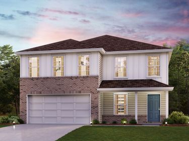 598 Pinehurst Drive, Vine Grove, KY 40175