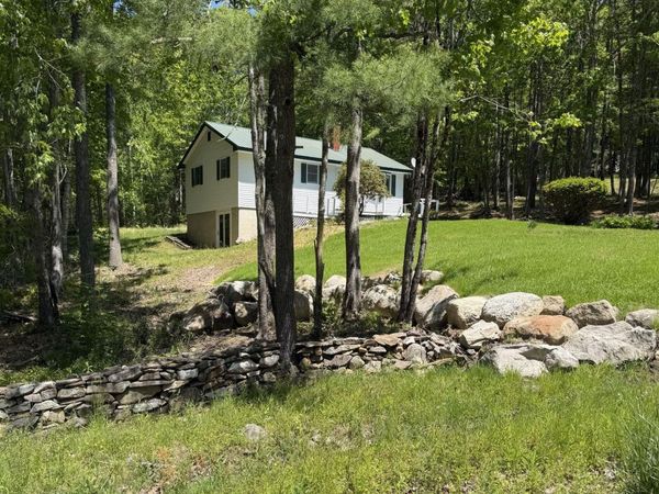 16 Evergreen Estates Road, Nobleboro, ME 04555