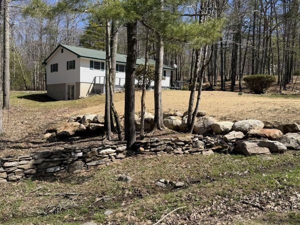 16 Evergreen Estates Road, Nobleboro, ME 04555