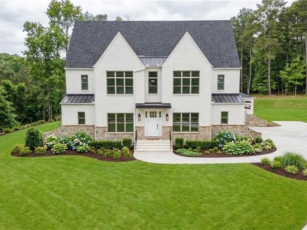 2091 Wilkie Road, Alpharetta, GA 30004