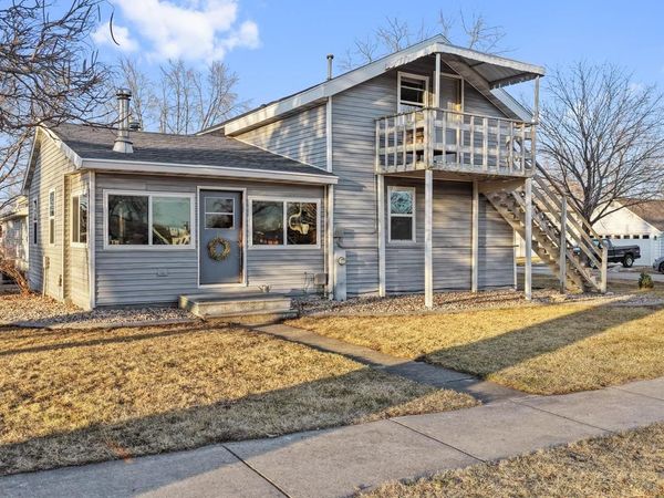 104 N 3RD AVENUE, Winneconne, WI 54986