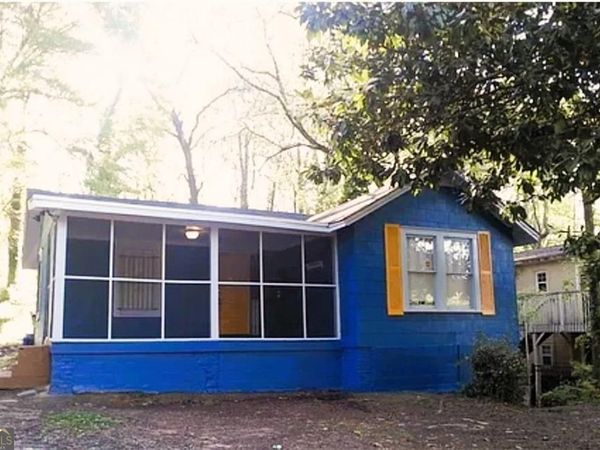 403 Holly Street NW, Atlanta, GA 30318