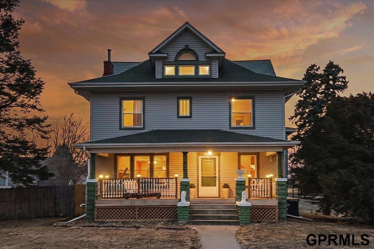 414 Lynn Street, Silver City, IA 51571 Main Photo