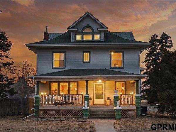 414 Lynn Street, Silver City, IA 51571