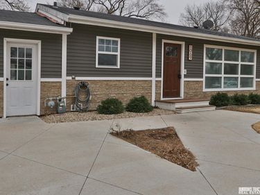 1069 Clay Street, Tecumseh, NE 68450