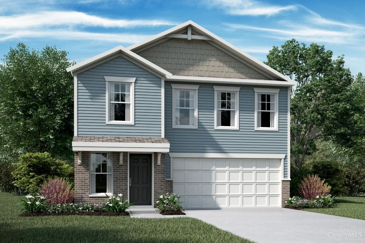 3348 Dewdrop Way, Batavia Twp, OH 45103 Main Photo