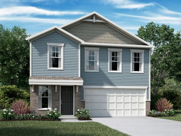 3348 Dewdrop Way, Batavia Twp, OH 45103