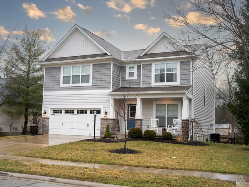 6104 Southern Hills Drive, Goshen Twp, OH 45122 Photo 3