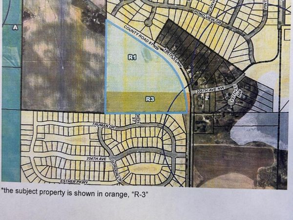 TBD County Road 81, Big Lake, MN 55309