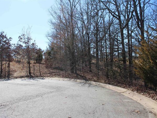 22 Algonquin Court, Cabot, AR 72023