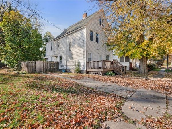 9519 Preston Avenue , Unit UP, Cleveland, OH 44102