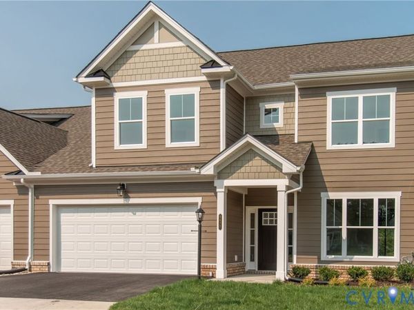 8677 Hope Farm Lane, Mechanicsville, VA 23111