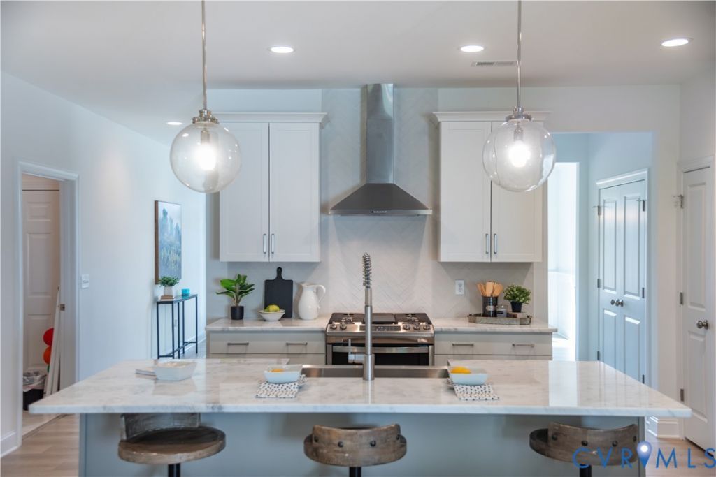 8677 Hope Farm Lane  Mechanicsville, VA 23111