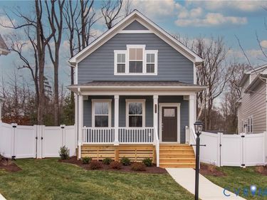 8451 Villetta Pointe Lane, Mechanicsville, VA 23116