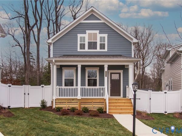 8451 Villetta Pointe Lane, Mechanicsville, VA 23116