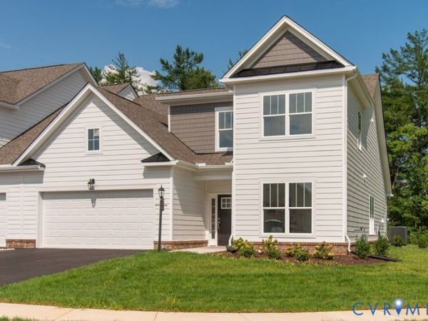 8656 Hope Farm Lane, Mechanicsville, VA 23111