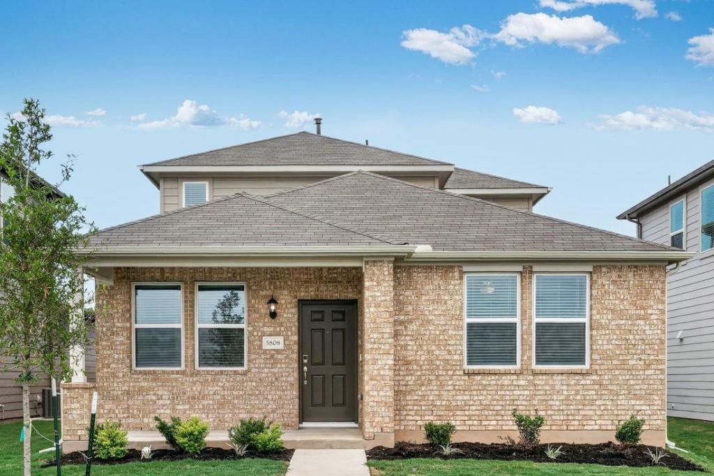 5808 Swedish Farms Ter, Del Valle, TX 78617 Main Photo