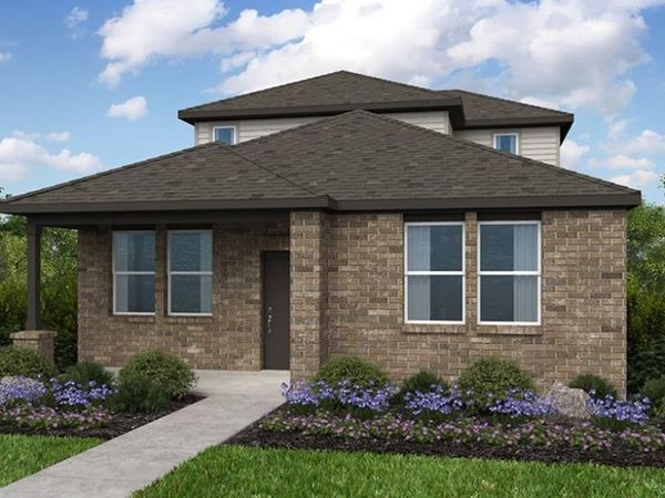 5808 Swedish Farms TER , Del Valle, TX 78617