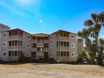 609 Hillside Dr., Unit D-21, North Myrtle Beach, SC 29582