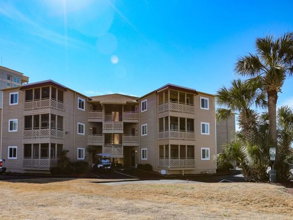 609 Hillside Dr., Unit D-21, North Myrtle Beach, SC 29582