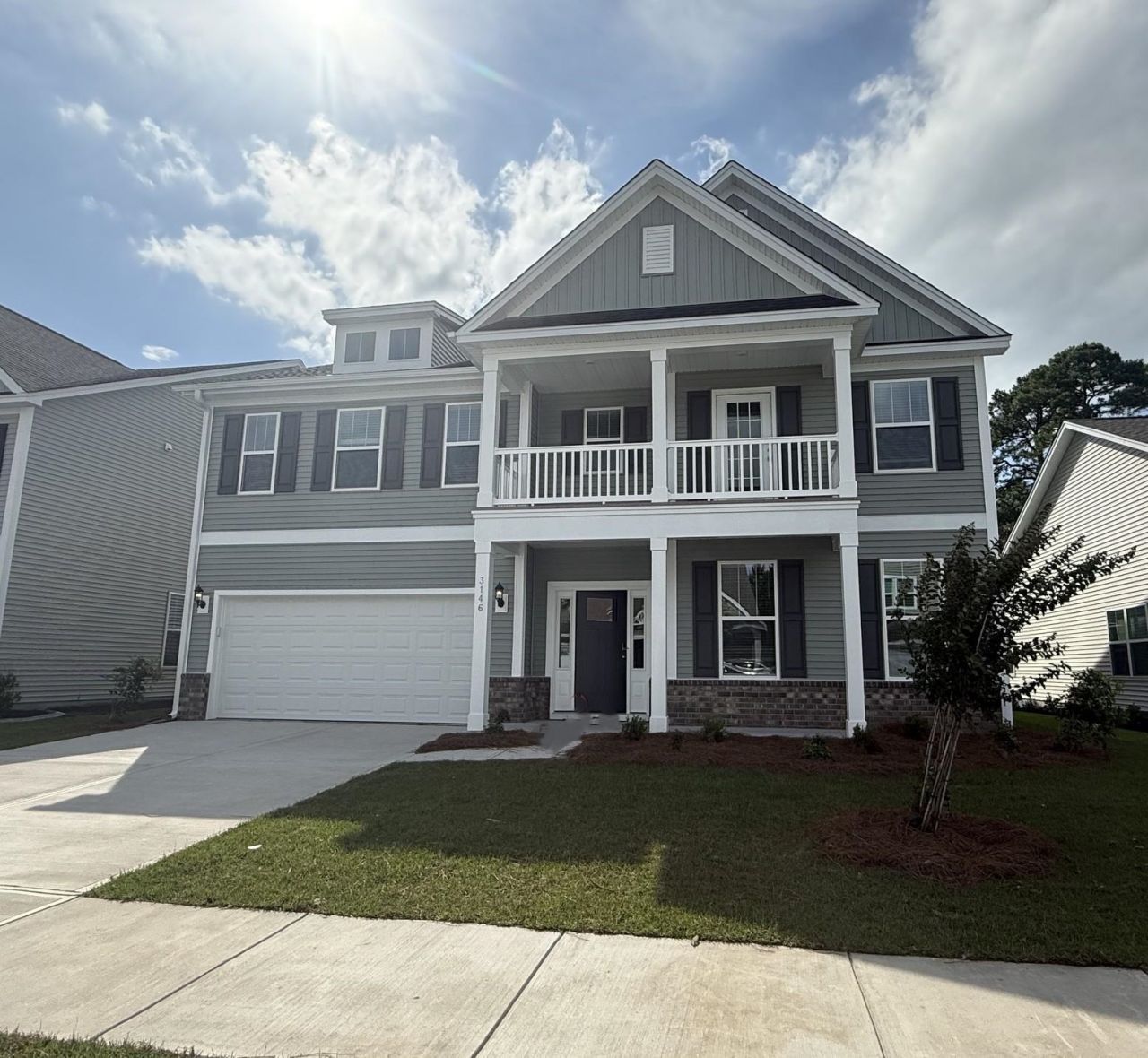 3146 Visionary Dr., Myrtle Beach, SC 29588 Main Photo