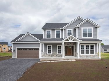 Lot 62 Belnapp (Old Towne Estates), Syracuse, NY 13215