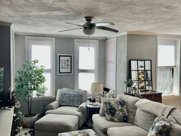 12 Battery Street, Unit 4, Boston, MA 02109