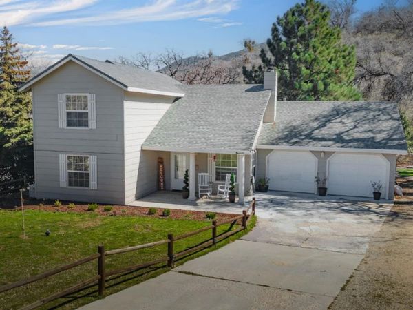 22390 William Tell, Tehachapi, CA 93561