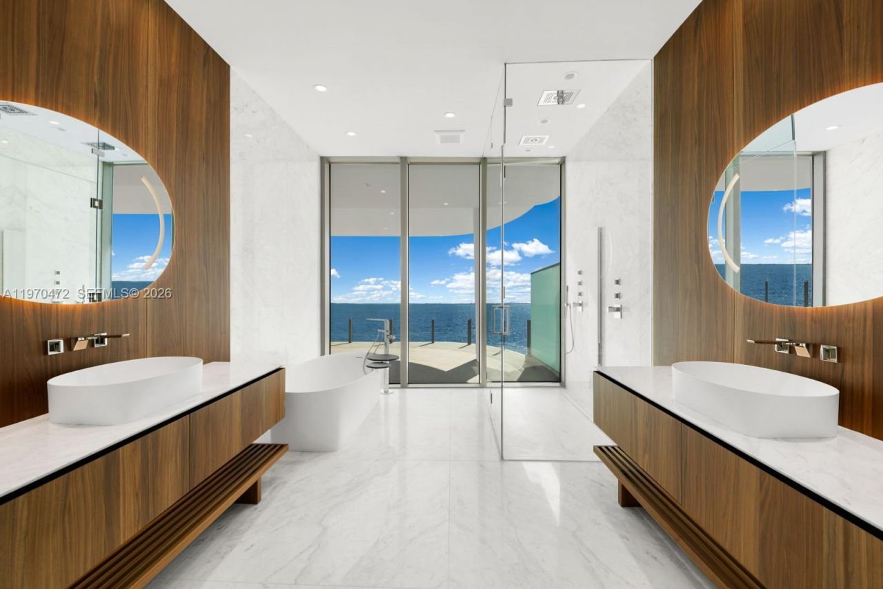 5 Grove Isle Dr , Unit M301, Coconut Grove, FL 33133 Photo