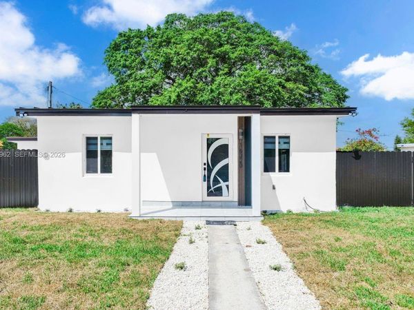 16320 NW 19 CT, Miami Gardens, FL 33054