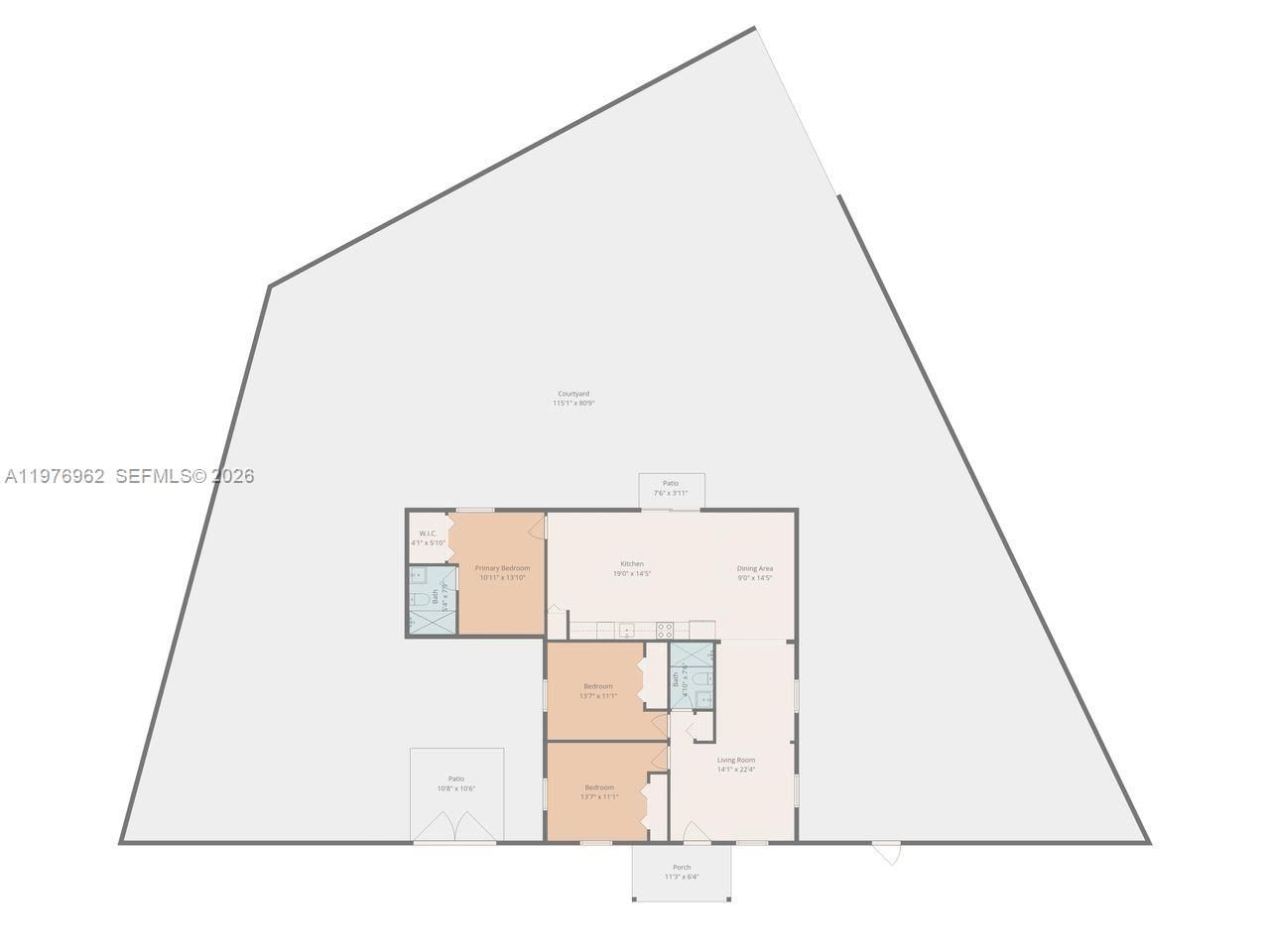 16320 NW 19 Ct, Miami Gardens, FL 33054 Photo