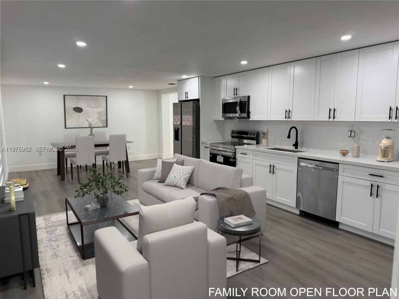 16320 NW 19 Ct, Miami Gardens, FL 33054 Photo