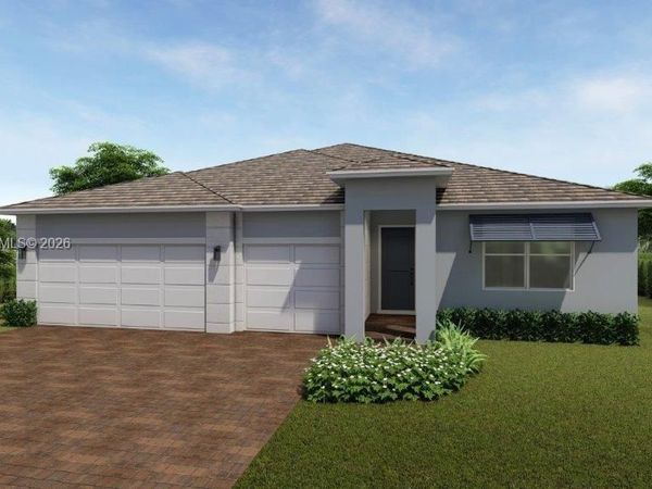 10223 Bahama Drive , Cutler Bay, FL 33189