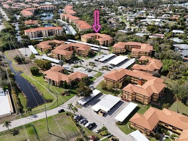 6142 Whiskey Creek DR , Unit 603, FORT MYERS, FL 33919