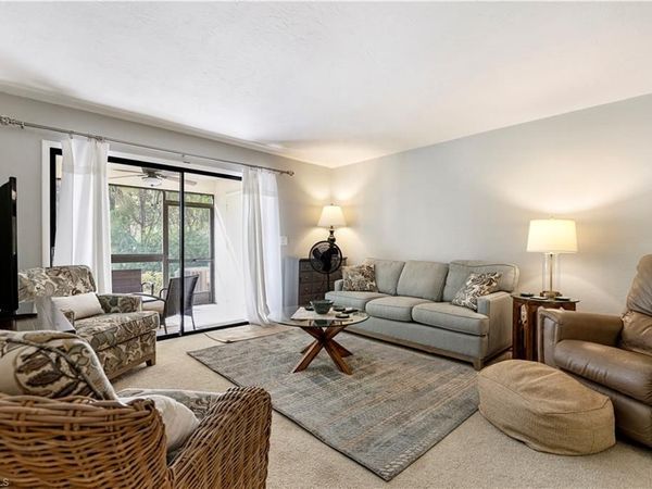 6142 Whiskey Creek DR, Unit 603, FORT MYERS, FL 33919