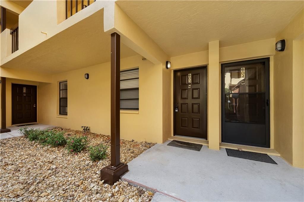 6142 Whiskey Creek Dr, Unit 603, Fort Myers, FL 33919 Photo